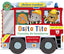Osito Tito. ¡Sobre ruedas! Camión de bomberos. Benji Davies (Timun Mas Infantil) 9788408304289