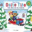 Osito Tito. Un día en la nieve. Benji Davies (Timun Mas Infantil) 9788408240648