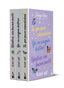 Pack Serie Azar. Alina Not (Booket) 9788408319184