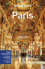París 8. Catherine Le Nevez (GeoPlaneta) 9788408260837