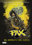 Pax. El espíritu del agua: Pax 6
