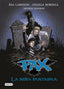 Pax. La niña fantasma: PAX 3