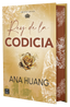 Pecados 3. Rey de la codicia. Edición especial: Edición especial con cantos tintados. Ana Huang (Crossbooks) 9788408299707