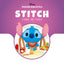 Pequeña Biblioteca Disney. Stitch come de todo. Disney (Libros Disney) 9788410029873