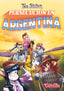Persecución en Argentina: Tea Stilton 48. Tea Stilton (Destino Infantil & Juvenil) 9788408268482