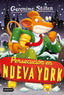 Persecución en Nueva York: Geronimo Stilton 95. Geronimo Stilton (Destino Infantil & Juvenil) 9788408275916