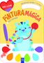 Pintura mágica. Gato. YOYO (Yoyo) 9788408281061
