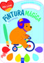 Pintura mágica. Oso. YOYO (Yoyo) 9788408281047