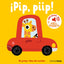¡Pip, piip! Mi primer libro de sonidos. Marion Billet (Timun Mas Infantil) 9788408293934