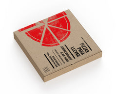 Pizzas para llevar: Prólogo de Carme Ruscadella. Jérôme Quilbeuf (Planeta Gastro) 9788408215264