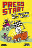Press Start 3. Una carrera muy loca. Thomas Flintham (Destino Infantil & Juvenil) 9788408253952