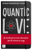 Quantic Love. Sónia Fernández-Vidal (Crossbooks) 9788408204428