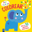 Qué fácil es colorear. Elefante. YOYO (Yoyo) 9788408249344
