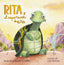Rita y el caparazón de oro. Tomás Navarro (Zenith) 9788408294160