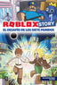Roblox Story. El desafío de los siete mundos: Narrativa. Maeva Games Videos (Planeta Junior) 9788408304098