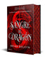 Sangre de dragón (Academia Bloodwing 1) Edición limitada con cantos tintados. Briar Boleyn (Editorial Planeta) 9788408316459
