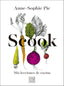Scook. Anne-Sophie Pic (Planeta Gastro) 9788408280798