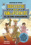 Secretos de un fan de Fortnite 2: El último escuadrón. Eddie Robson (Planeta Junior) 9788408254331