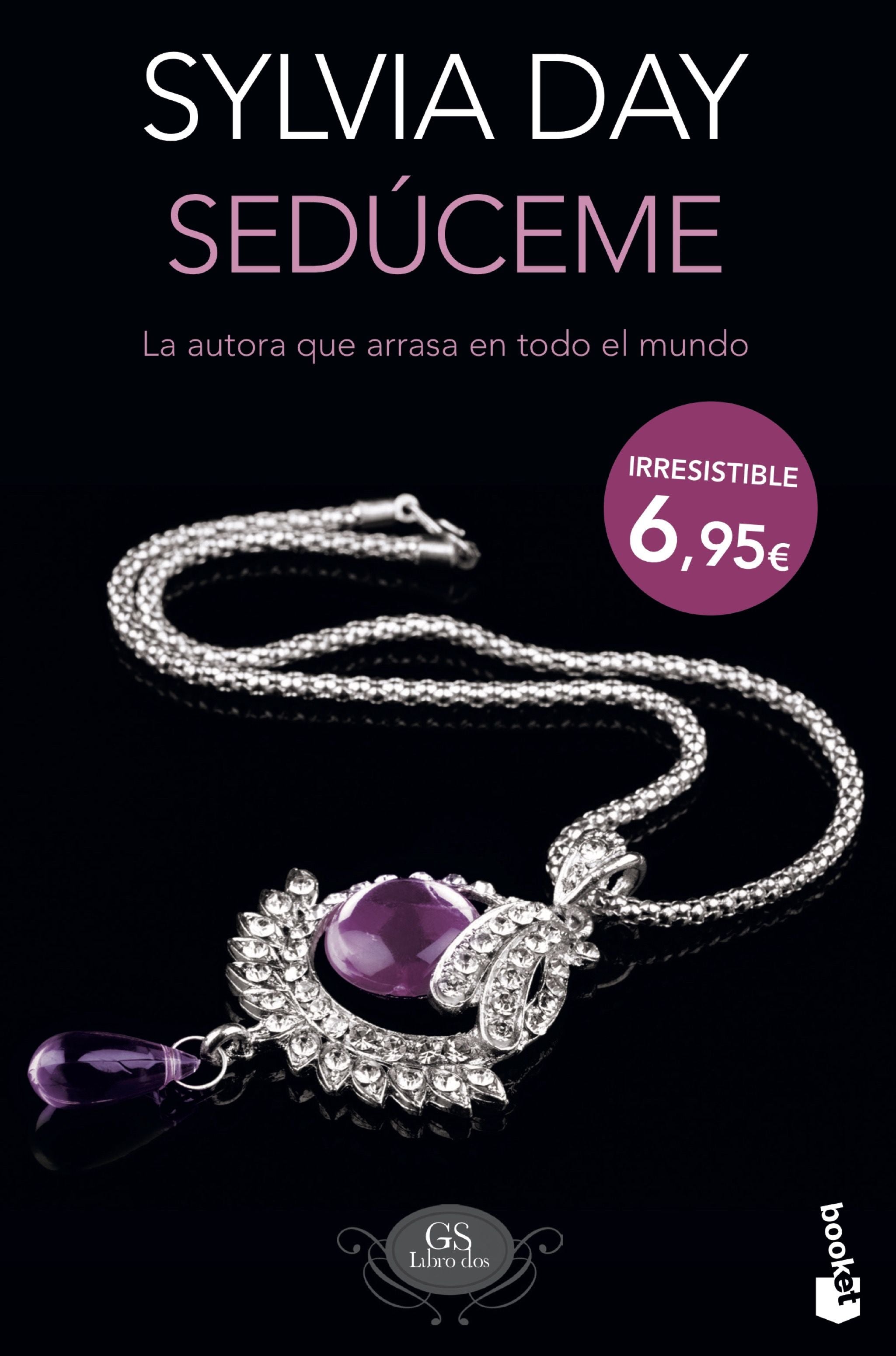Sedúceme: Serie GS, 2