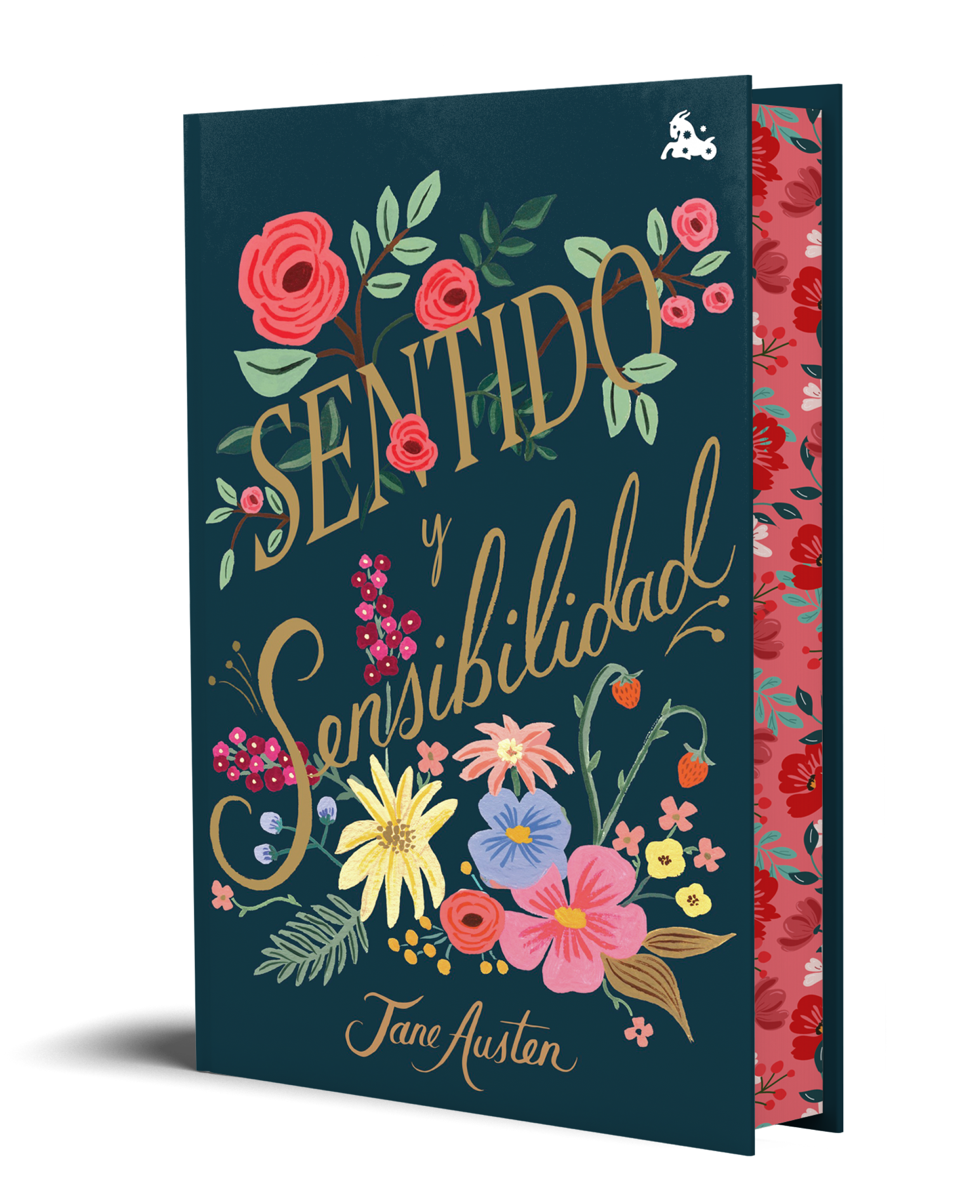 Sentido y sensibilidad. Jane Austen (Austral) 9788408304852