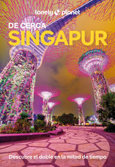 Singapur de cerca 3. Ria de Jong (GeoPlaneta) 9788408295563