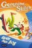 Skate para dos. Geronimo Stilton (Destino Infantil & Juvenil) 9788408308904