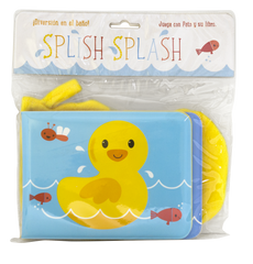 Splish-Splash. Pato