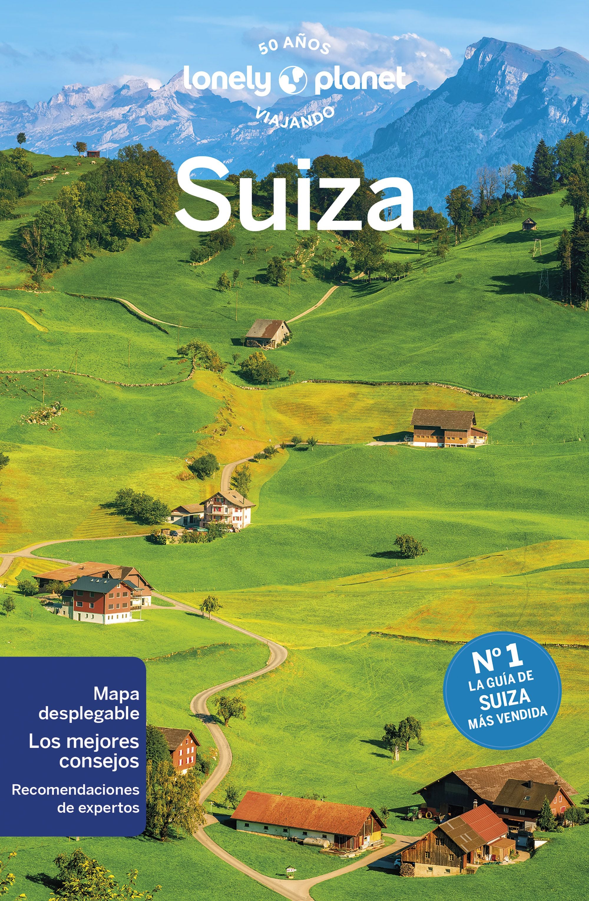 Suiza 4. AA. VV. (GeoPlaneta) 9788408266556
