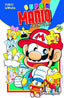 Super Mario nº 26: Aventuras