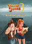 Tadeo Jones 3. El libro de la película: La tabla esmeralda. Mediaset España Comunicación (Planeta Junior) 9788408253563