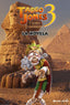 Tadeo Jones 3. La novela: Narrativa. La tabla esmeralda. Mediaset España Comunicación (Planeta Junior) 9788408253594