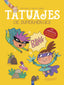 Tatuajes de superhéroes. YOYO (Yoyo) 9788408219170