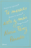 Te mereces esto y más: Encuentra la inspiración. Recupera tu identidad. Persigue tu sueño
