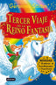 Tercer viaje al Reino de la Fantasía: ¡Libro con olores!