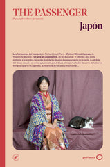 The Passenger - Japón. AA. VV. (GeoPlaneta) 9788408230069