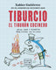 Tiburcio, el tiburón cocinero: Cocina sana y divertida para cocinar con tus hijos. Xabier Gutiérrez (Planeta Gastro) 9788408251897