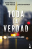 Toda la verdad. Karen Cleveland (Booket) 9788408202455