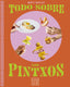 Todo sobre los pintxos. Marti Buckley (Planeta Gastro) 9788408298779