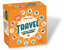 Travel. La vuelta al mundo en 1000 preguntas 2. AA. VV. (GeoPlaneta) 9788408284574