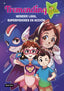 Tremending Girls. 2. Wonder Lara, superpoderes en acción. Tremending Girls Factory (Destino Infantil & Juvenil) 9788408221937
