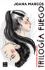 Trilogía Fuego 3. Ciudades de fuego. Joana Marcús (Crossbooks) 9788408254584