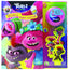 Trolls 2. Música para llevar: Cuento con altavoz portátil. Dreamworks (Planeta Junior) 9788408217596