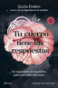 Tu cuerpo tiene las respuestas: Un organismo en equilibrio para una vida más sana. Giulia Enders (Editorial Planeta) 9788408315872