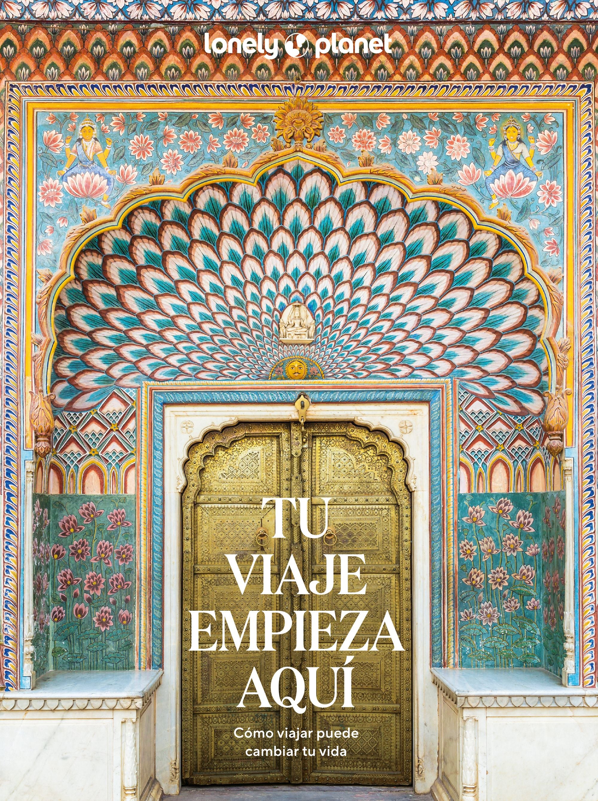 Tu viaje empieza aquí. AA. VV. (GeoPlaneta) 9788408283133