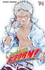 Tutor Hitman Reborn nº 14/42