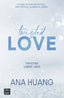 Twisted 1. Twisted love. Ana Huang (Crossbooks) 9788408260509