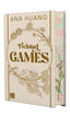 Twisted 2. Twisted Games. Edición especial: Edición especial con cantos tintados. Ana Huang (Crossbooks) 9788408300809