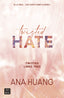 Twisted 3. Twisted Hate. Ana Huang (Crossbooks) 9788408278948