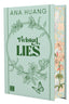Twisted 4. Twisted Lies. Edición especial: Edición especial con cantos tintados. Ana Huang (Crossbooks) 9788408309642