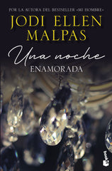 Una noche. Enamorada: Tercer volumen de la trilogía Una noche. Jodi Ellen Malpas (Booket) 9788408268253